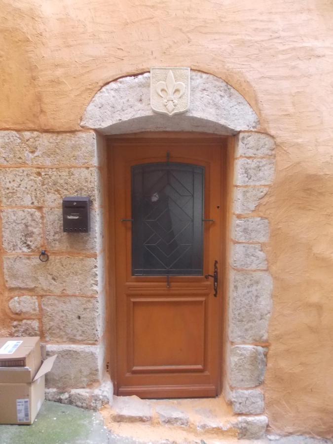 Joli Studio Aups Exterior foto
